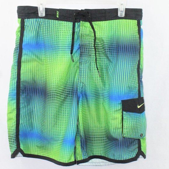 Nike Swim Nike Mens Swim Trunksboard Shorts Poshmark